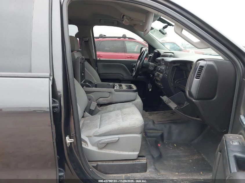 Chevrolet Silverado 5.3L V-8 DI, VVT, 355HP 4X2 Drive | Mobile.bg � ����������� 10