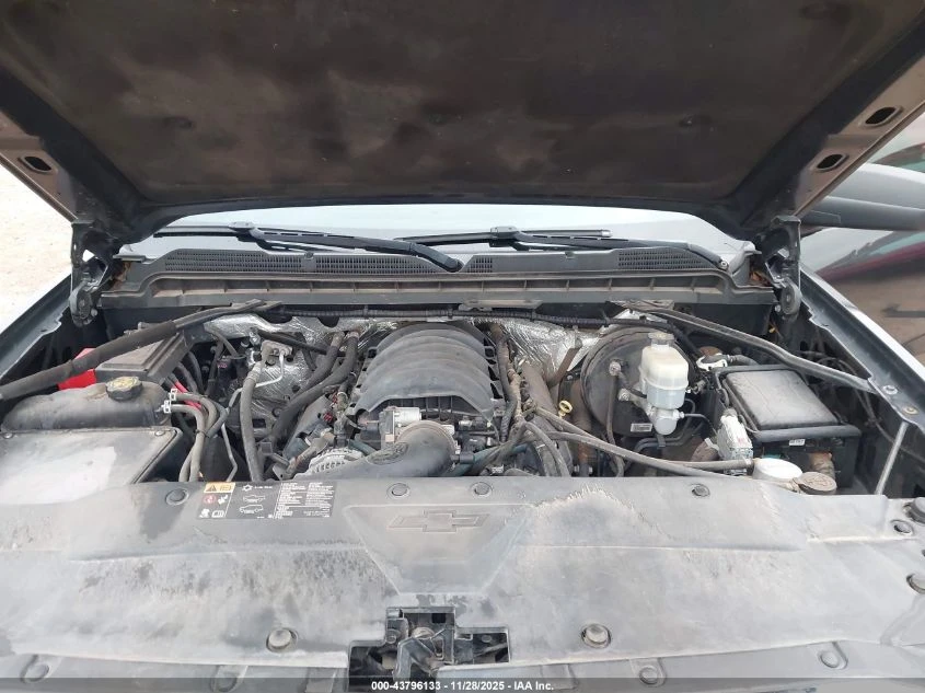 Chevrolet Silverado 5.3L V-8 DI, VVT, 355HP 4X2 Drive | Mobile.bg � ����������� 15