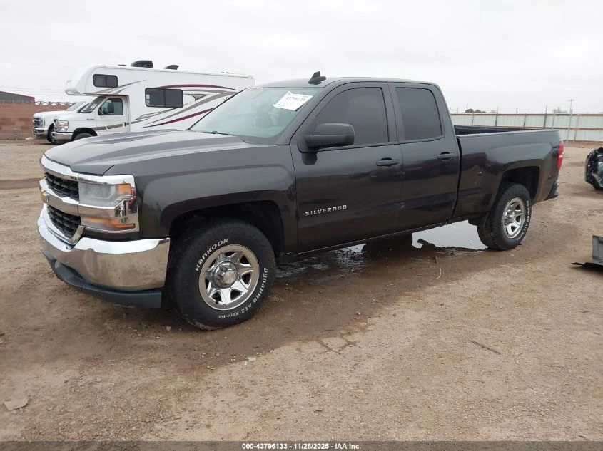 Chevrolet Silverado 5.3L V-8 DI, VVT, 355HP 4X2 Drive | Mobile.bg � ����������� 2