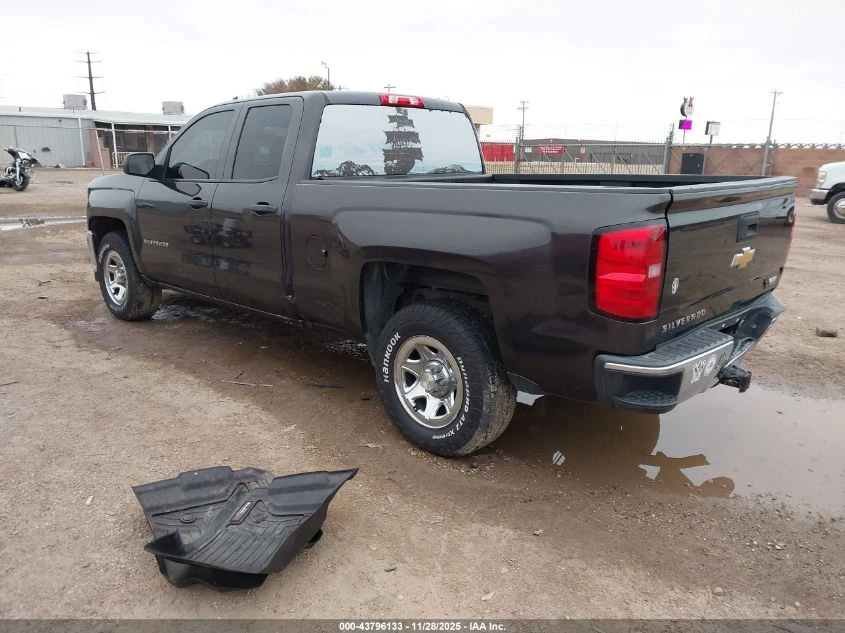 Chevrolet Silverado 5.3L V-8 DI, VVT, 355HP 4X2 Drive | Mobile.bg � ����������� 8