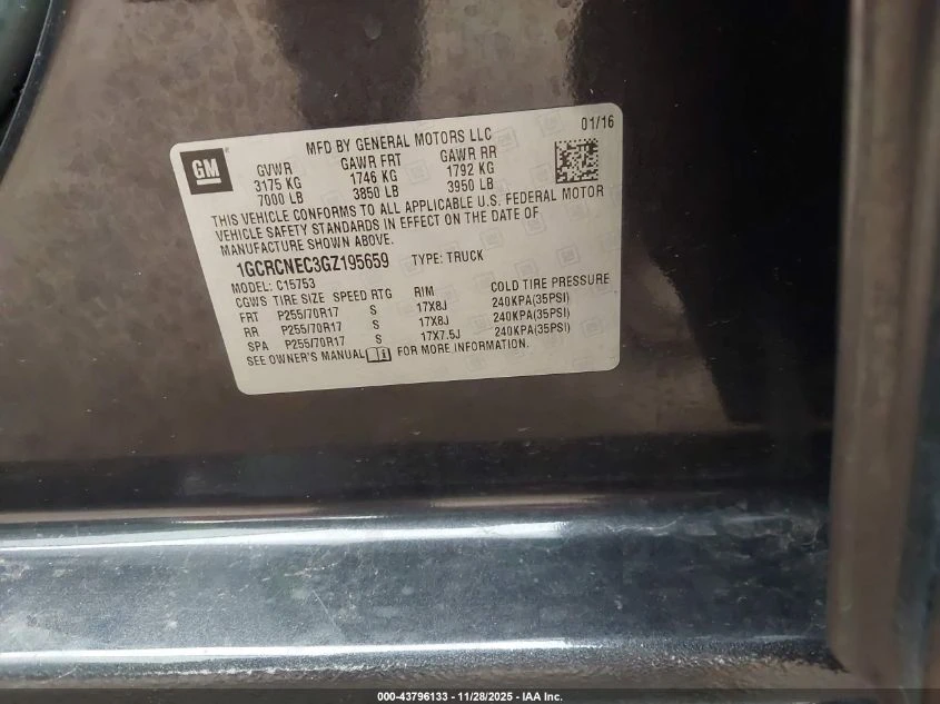 Chevrolet Silverado 5.3L V-8 DI, VVT, 355HP 4X2 Drive | Mobile.bg � ����������� 14