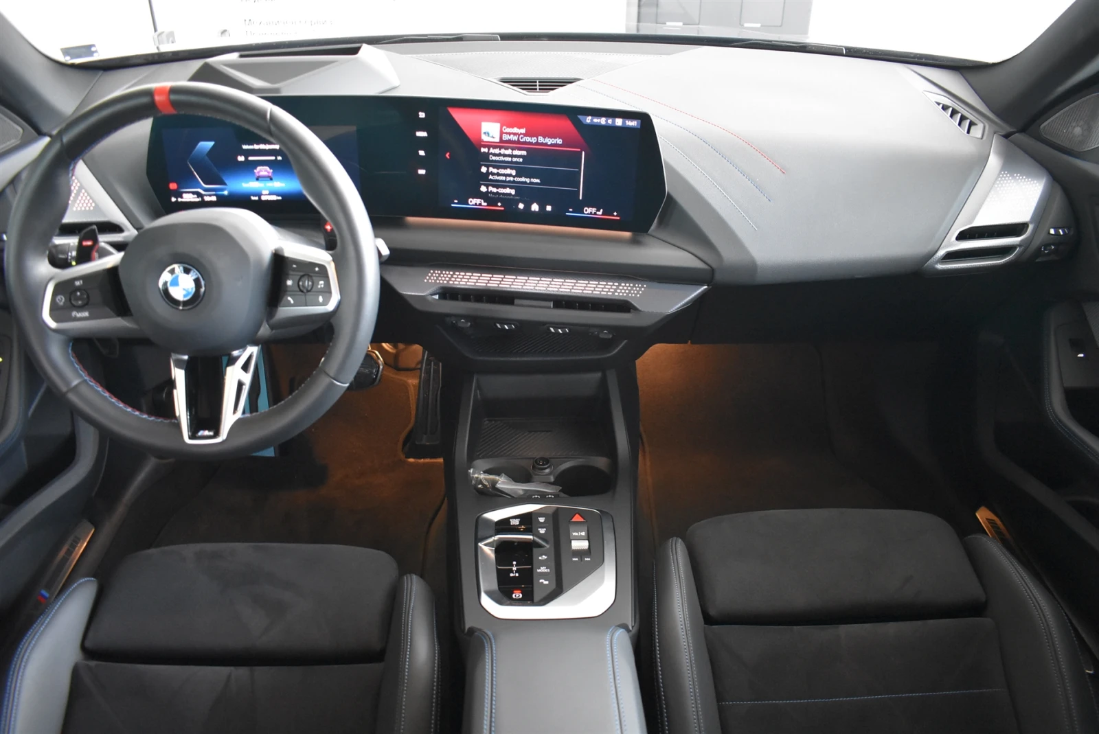 BMW 235 xDrive Gran Coupe | Mobile.bg � ����������� 7