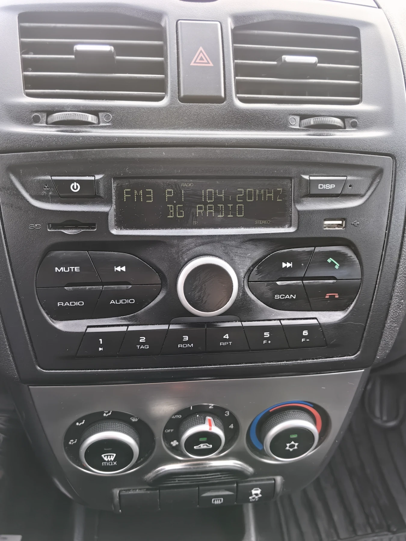 Lada Kalina 1.6 ������ 98 ��, ���� 6, ��������, �����  | Mobile.bg � ����������� 10