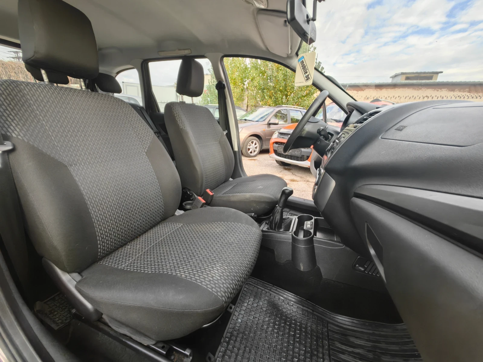 Lada Kalina 1.6 ������ 98 ��, ���� 6, ��������, �����  | Mobile.bg � ����������� 13