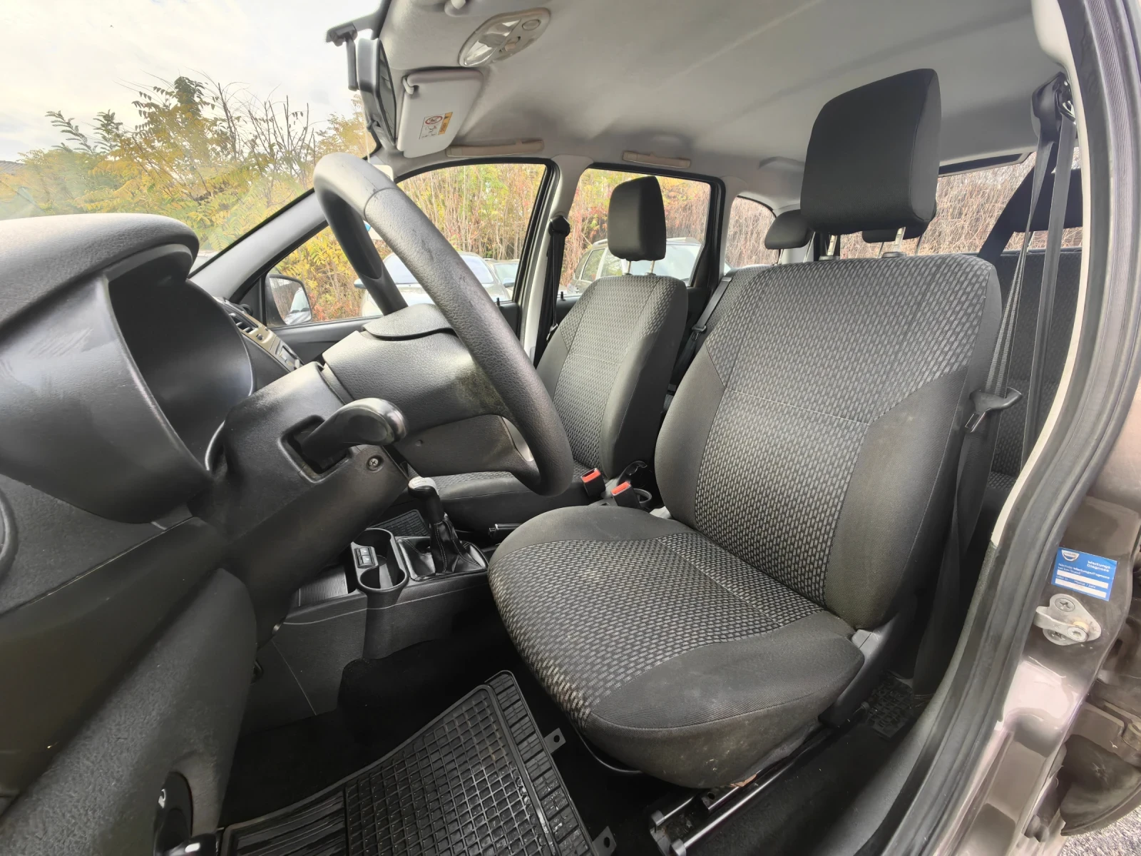 Lada Kalina 1.6 ������ 98 ��, ���� 6, ��������, �����  | Mobile.bg � ����������� 11