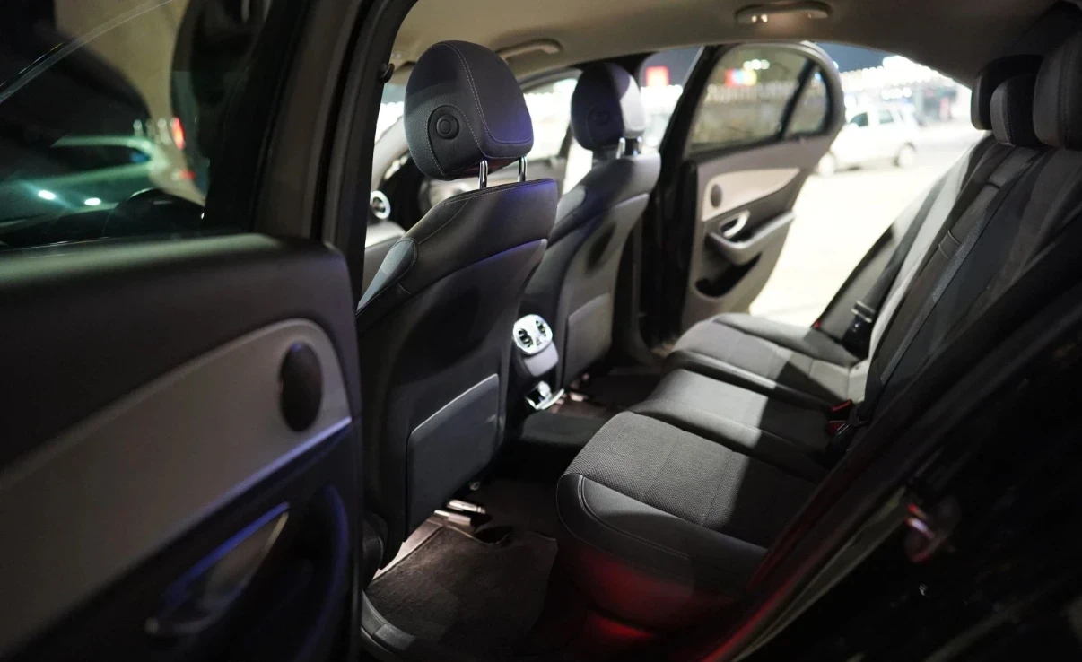 Mercedes-Benz E 220 4MATIC  | Mobile.bg � ����������� 14