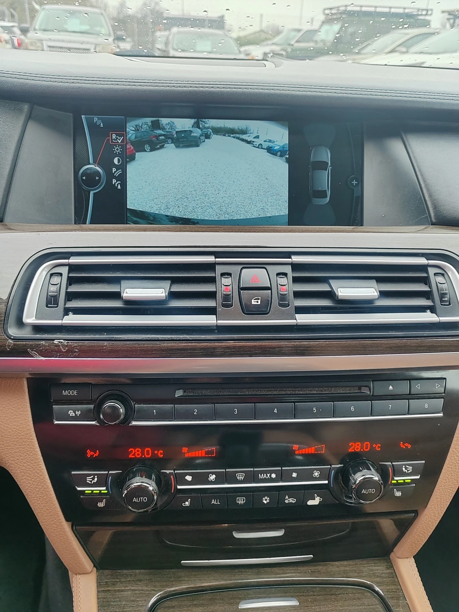 BMW 730 730LD, FULL FULL, TOP | Mobile.bg � ����������� 11