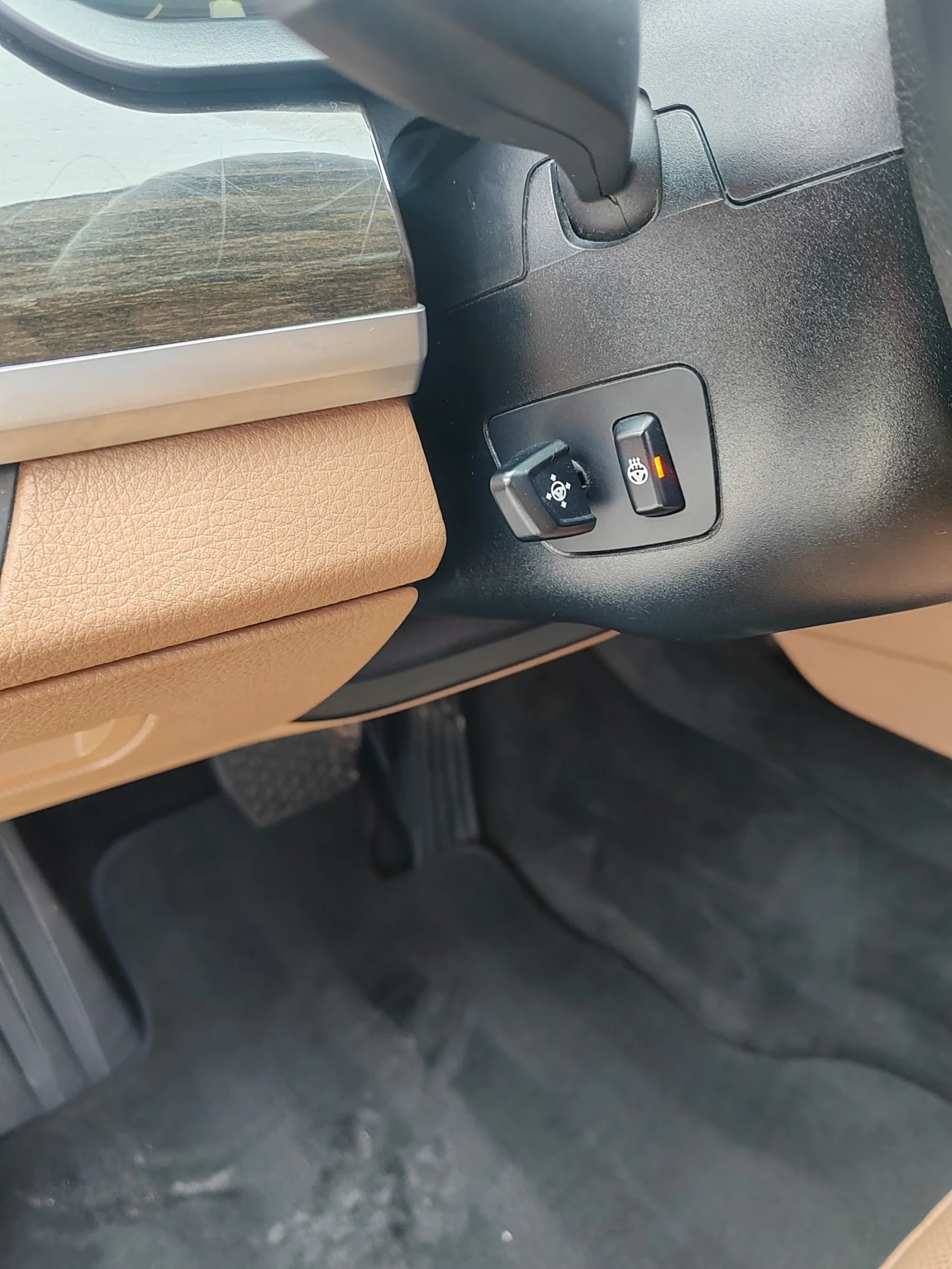 BMW 730 730LD, FULL FULL, TOP - изображение 10