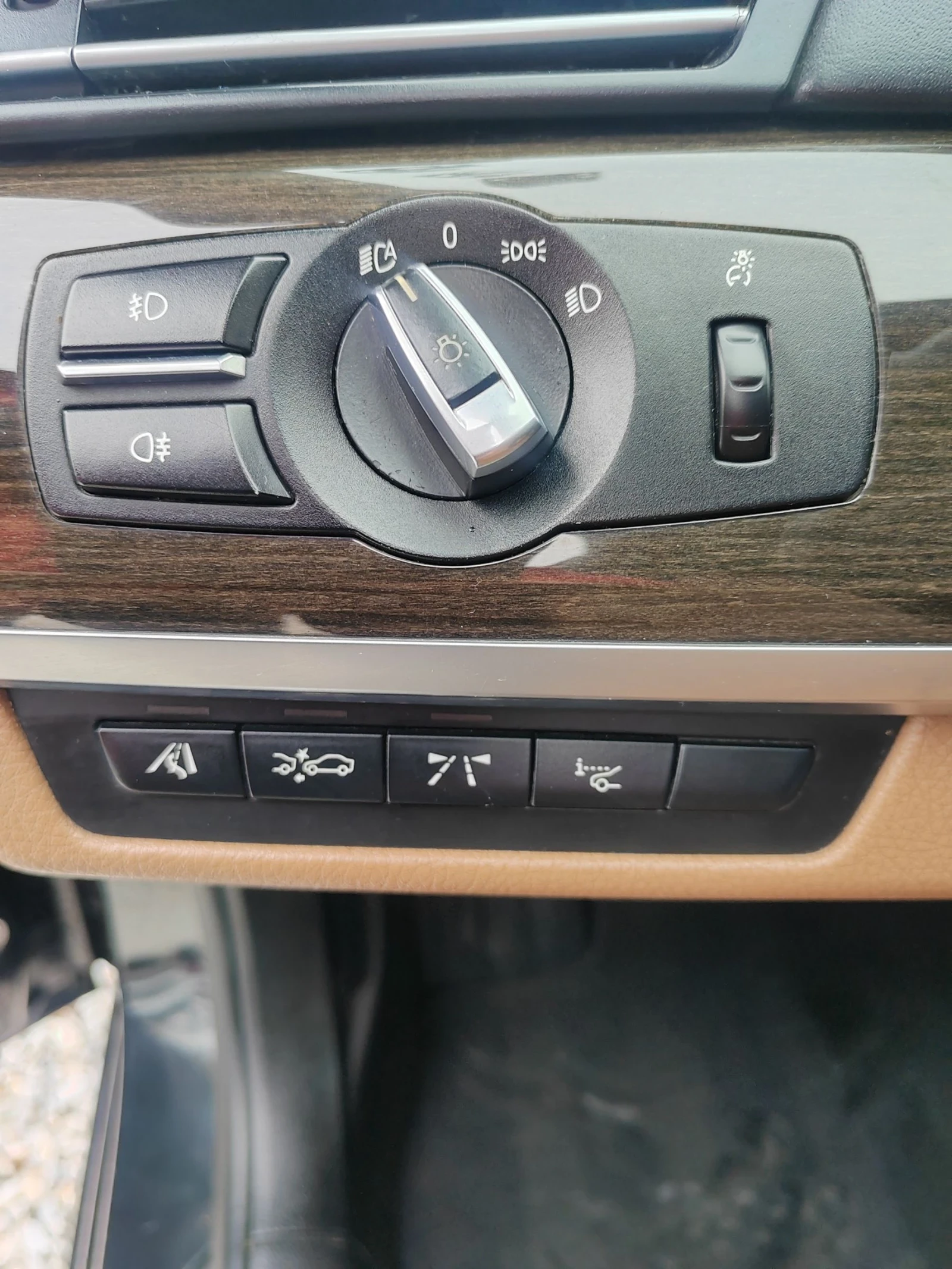 BMW 730 730LD, FULL FULL, TOP | Mobile.bg � ����������� 13