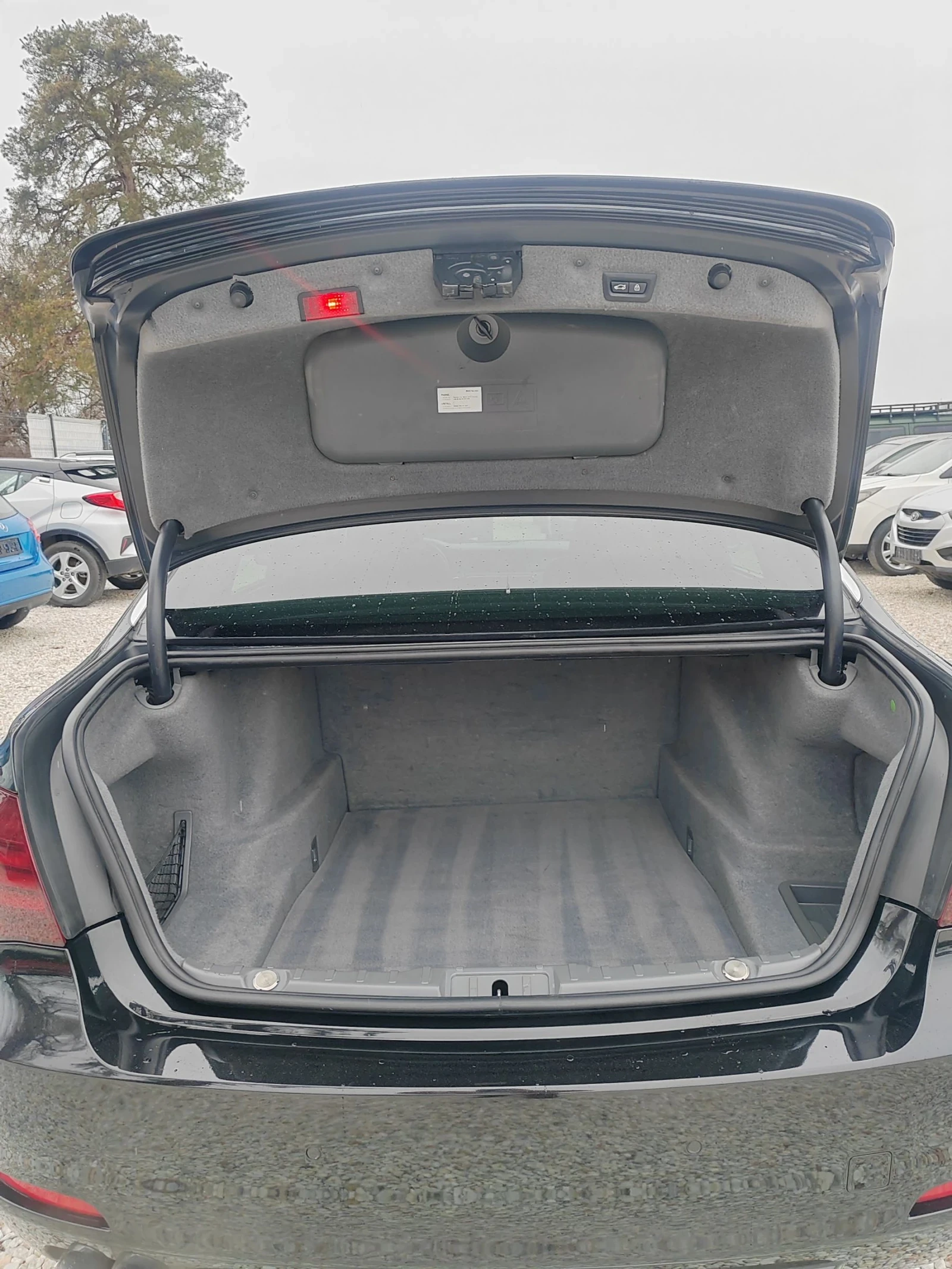 BMW 730 730LD, FULL FULL, TOP - изображение 6