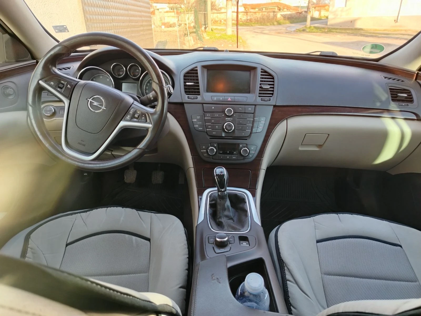 Opel Insignia Дизел  - изображение 6