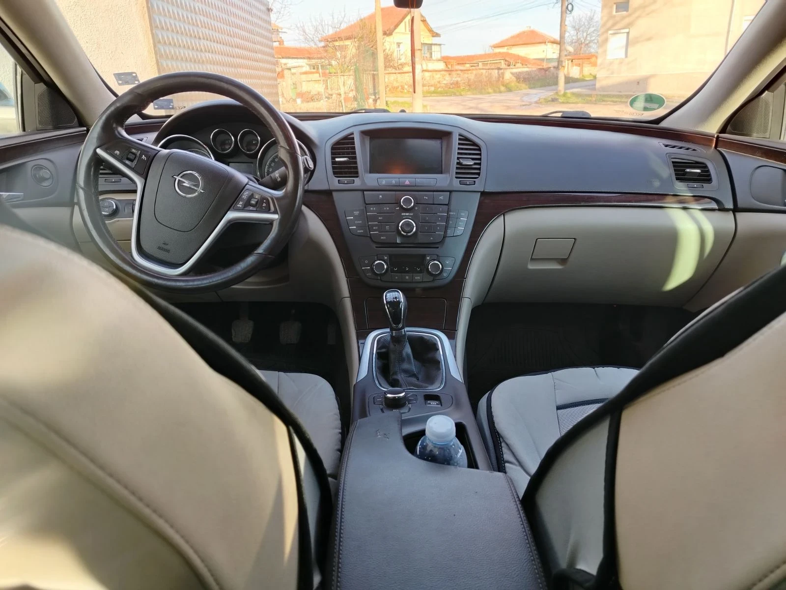 Opel Insignia Дизел  - изображение 9