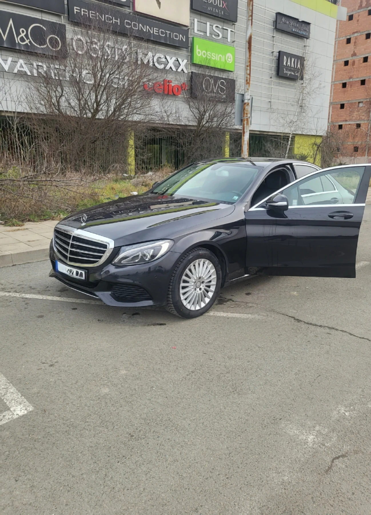 Mercedes-Benz C 220 | Mobile.bg � ����������� 2