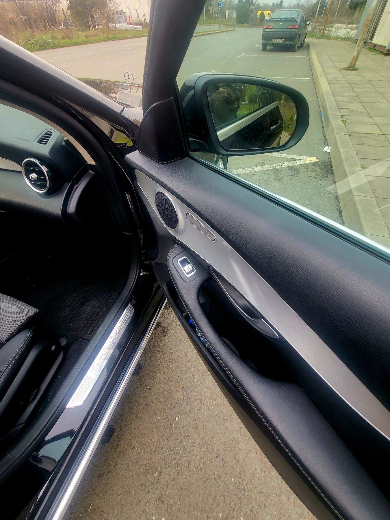 Mercedes-Benz C 220 | Mobile.bg � ����������� 13