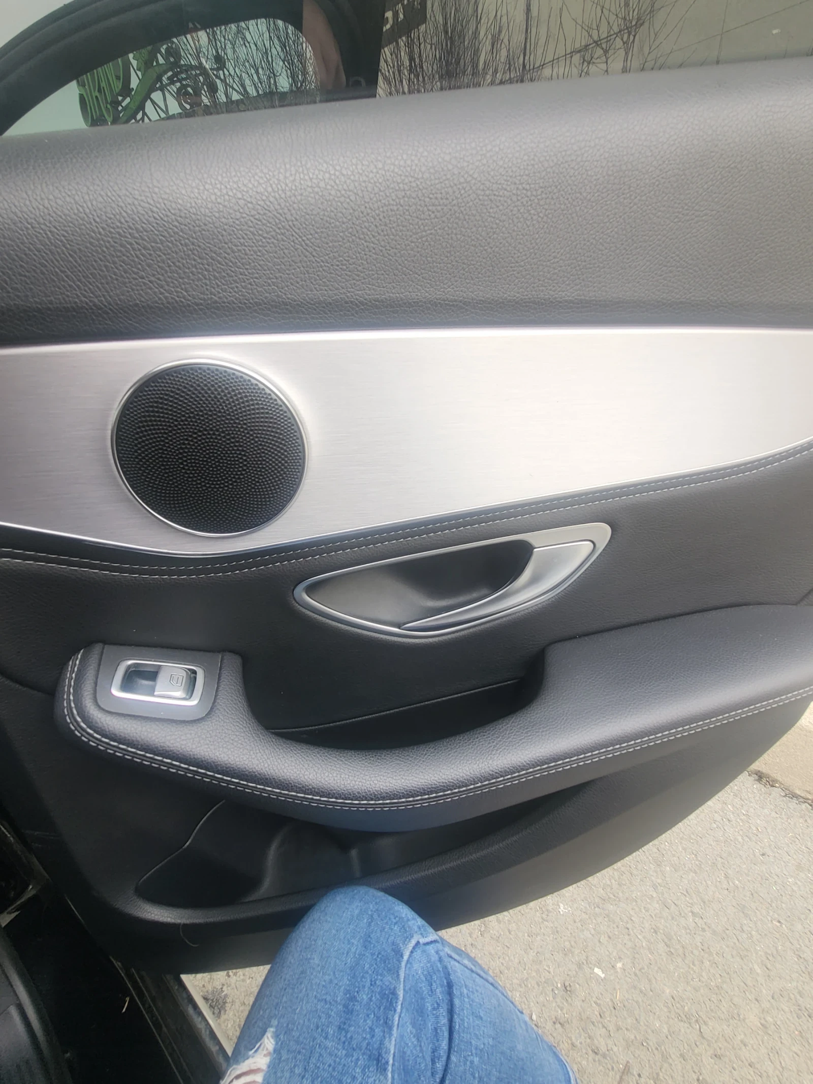 Mercedes-Benz C 220 | Mobile.bg � ����������� 12