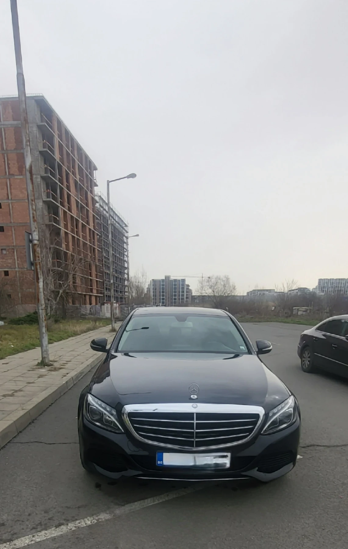 Mercedes-Benz C 220 | Mobile.bg � ����������� 7
