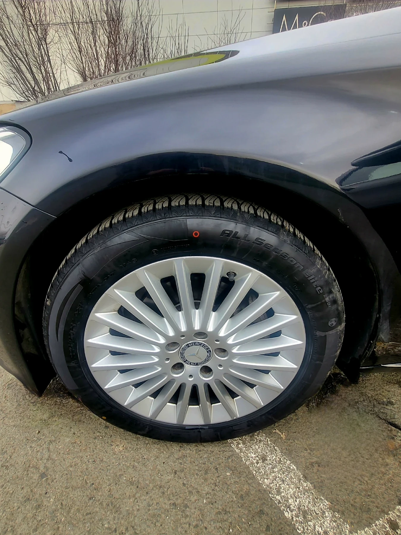 Mercedes-Benz C 220 | Mobile.bg � ����������� 15