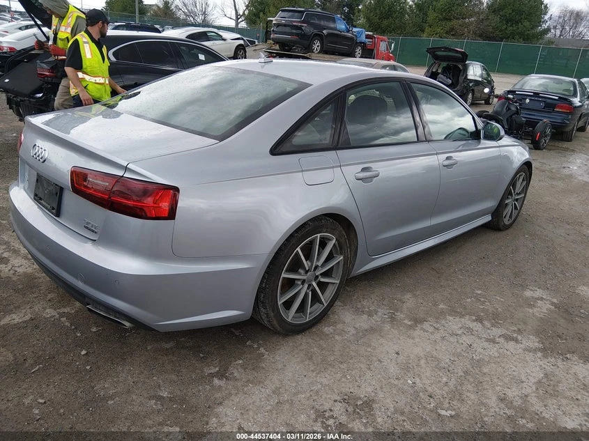 Audi A6 3.0l 3.0T Premium | Mobile.bg � ����������� 4