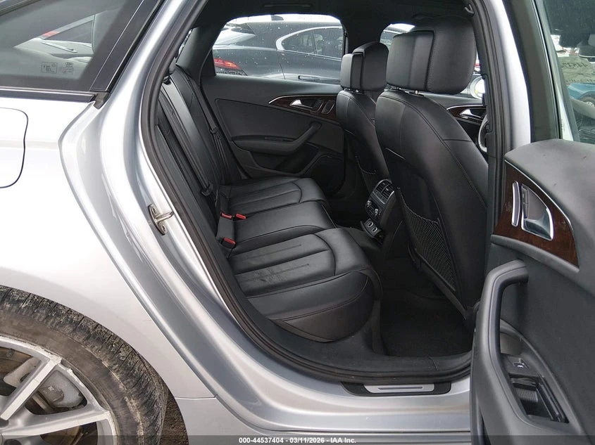 Audi A6 3.0l 3.0T Premium | Mobile.bg � ����������� 8