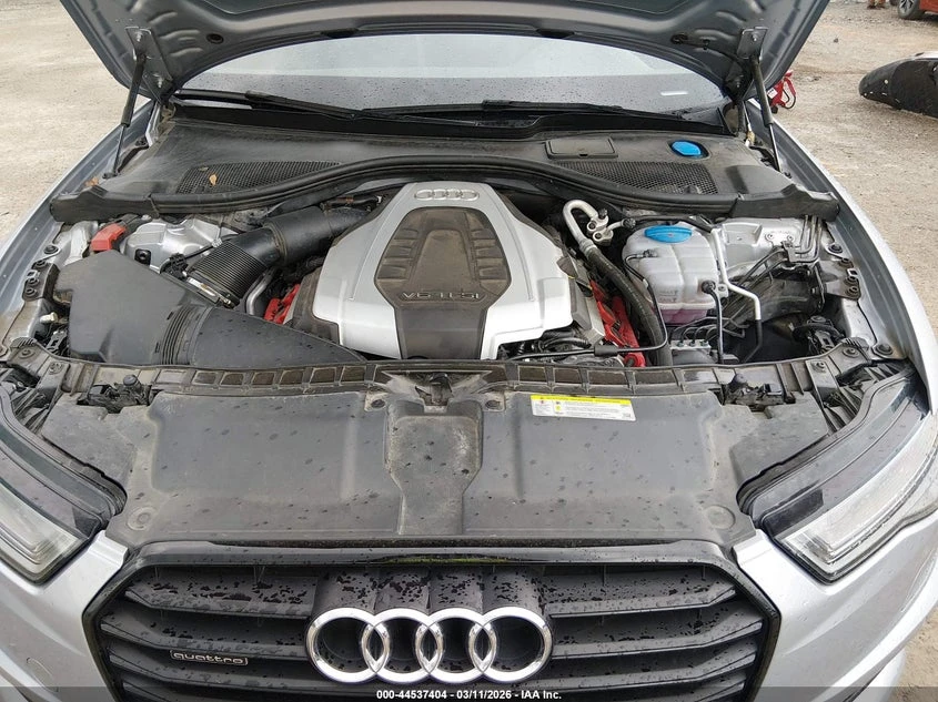 Audi A6 3.0l 3.0T Premium | Mobile.bg � ����������� 10