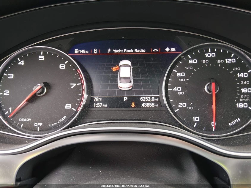 Audi A6 3.0l 3.0T Premium | Mobile.bg � ����������� 7