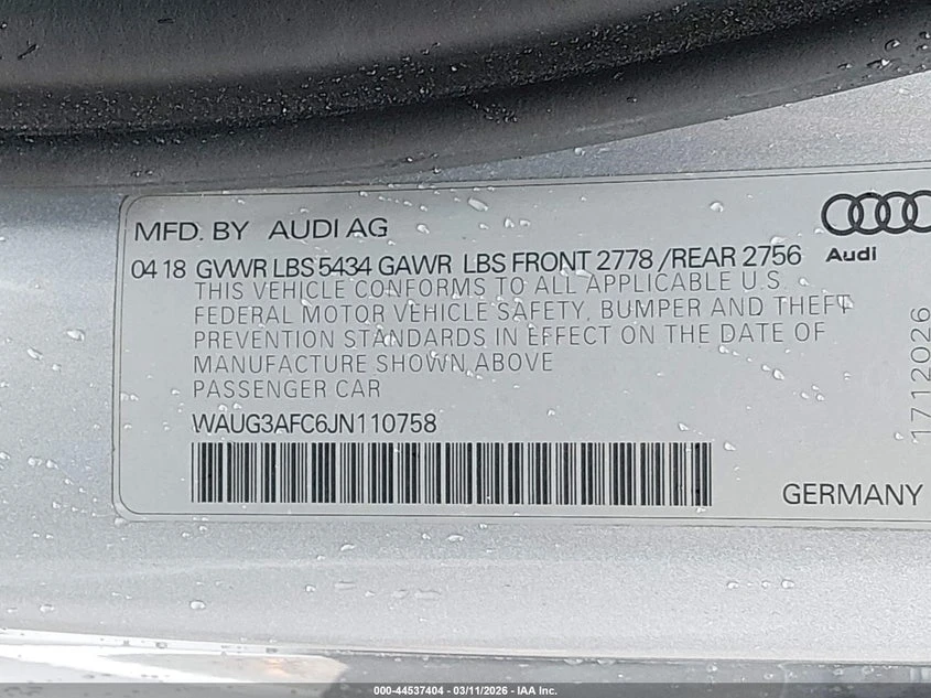 Audi A6 3.0l 3.0T Premium | Mobile.bg � ����������� 9