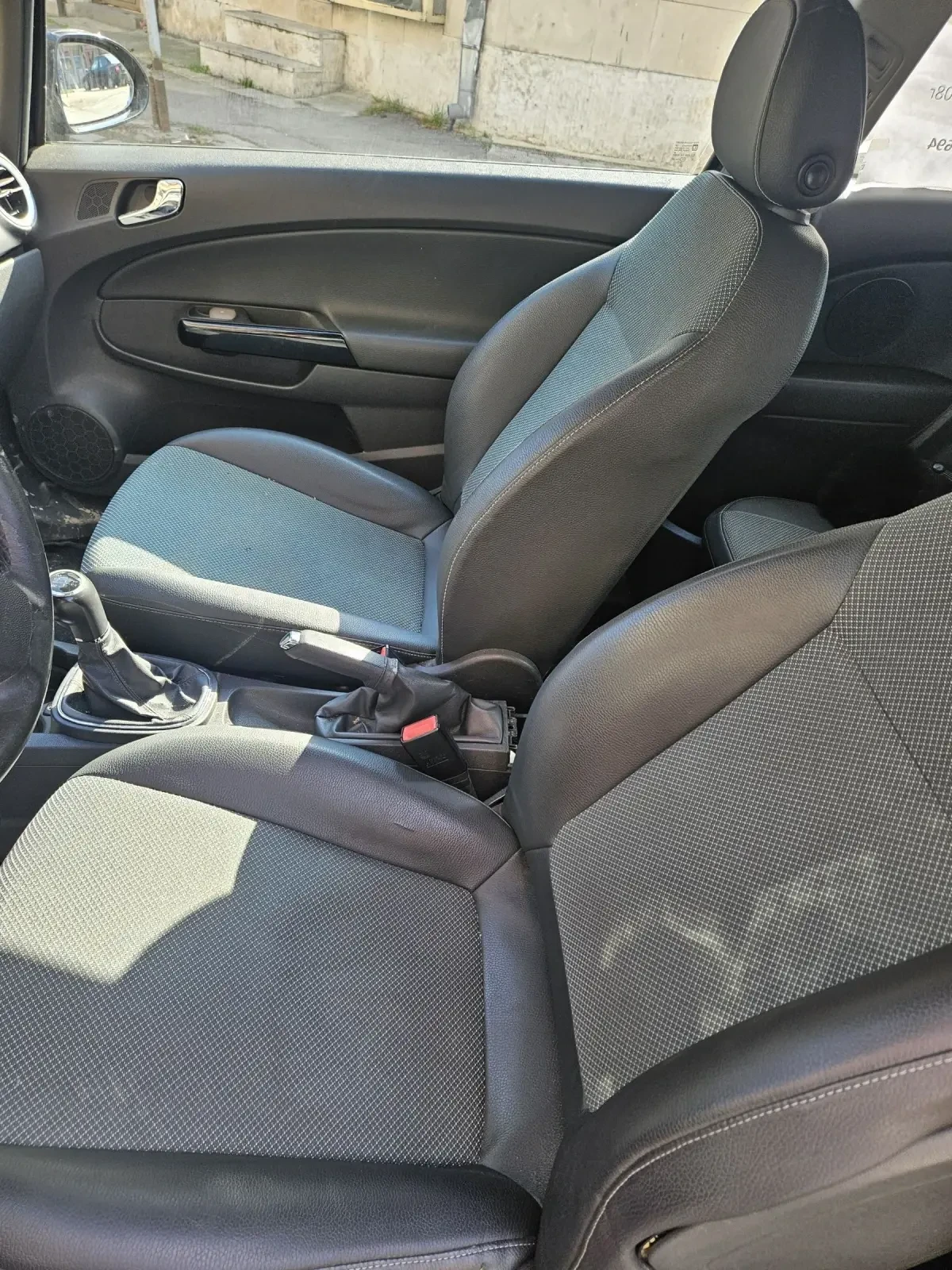 Opel Corsa Opel Corsa OPC line / �������� �����  | Mobile.bg � ����������� 5