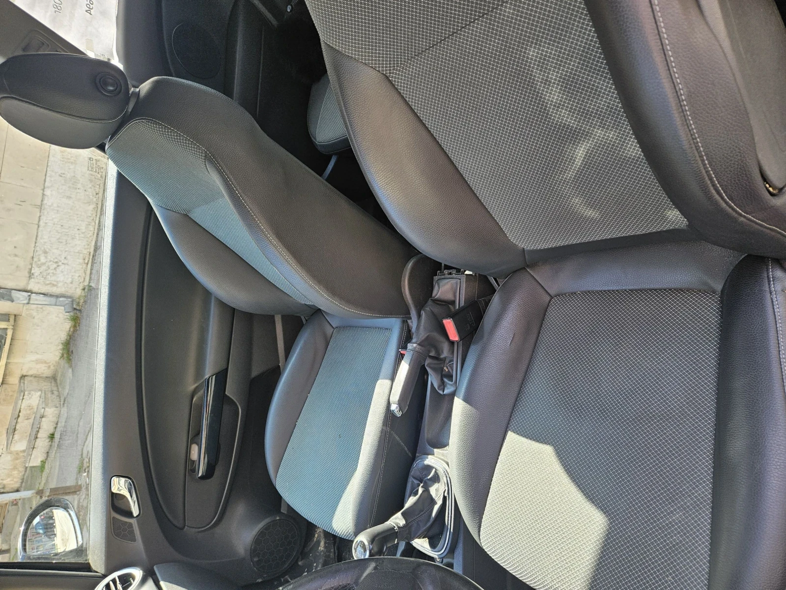 Opel Corsa Opel Corsa OPC line / уникална визия , снимка 5 - Автомобили и джипове - 53996013