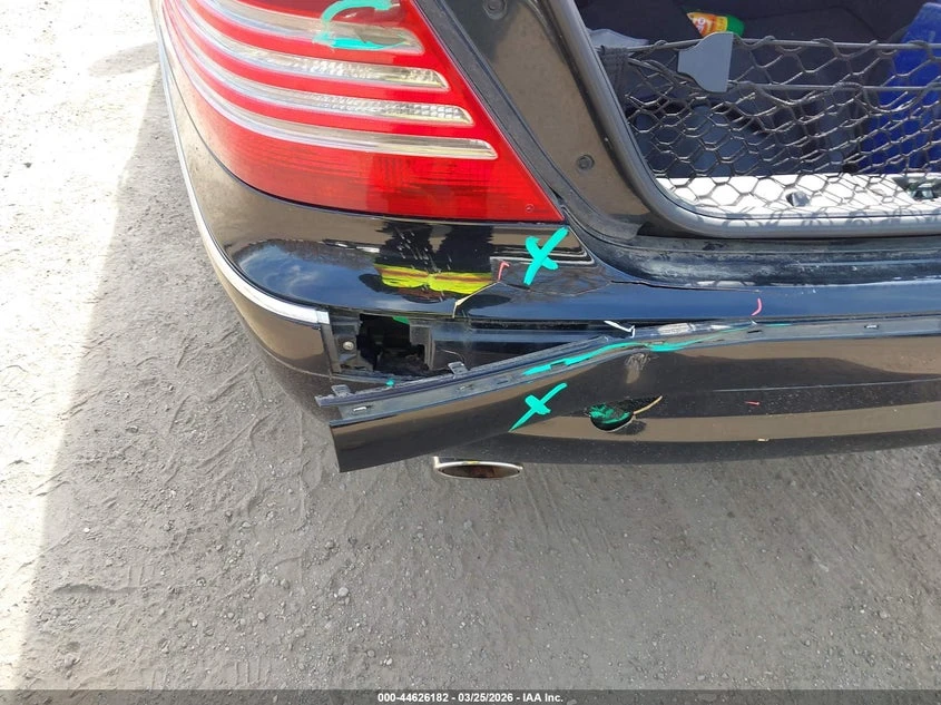 Mercedes-Benz CL 500 5.0l | Mobile.bg � ����������� 6