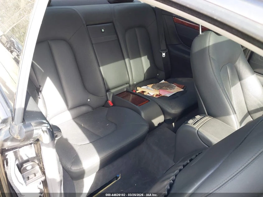 Mercedes-Benz CL 500 5.0l | Mobile.bg � ����������� 8