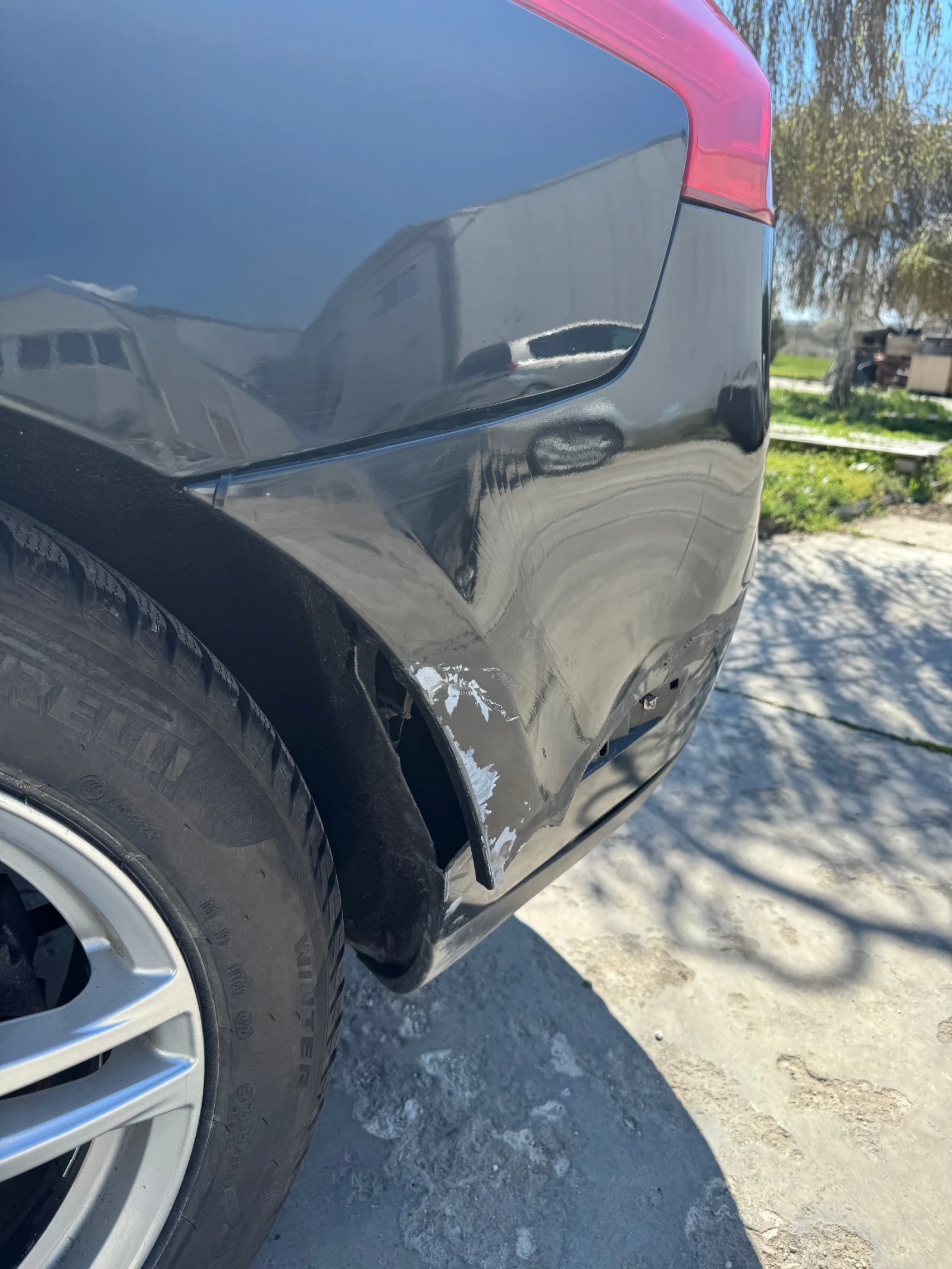 Citroen C5, снимка 6 - Автомобили и джипове - 54109740