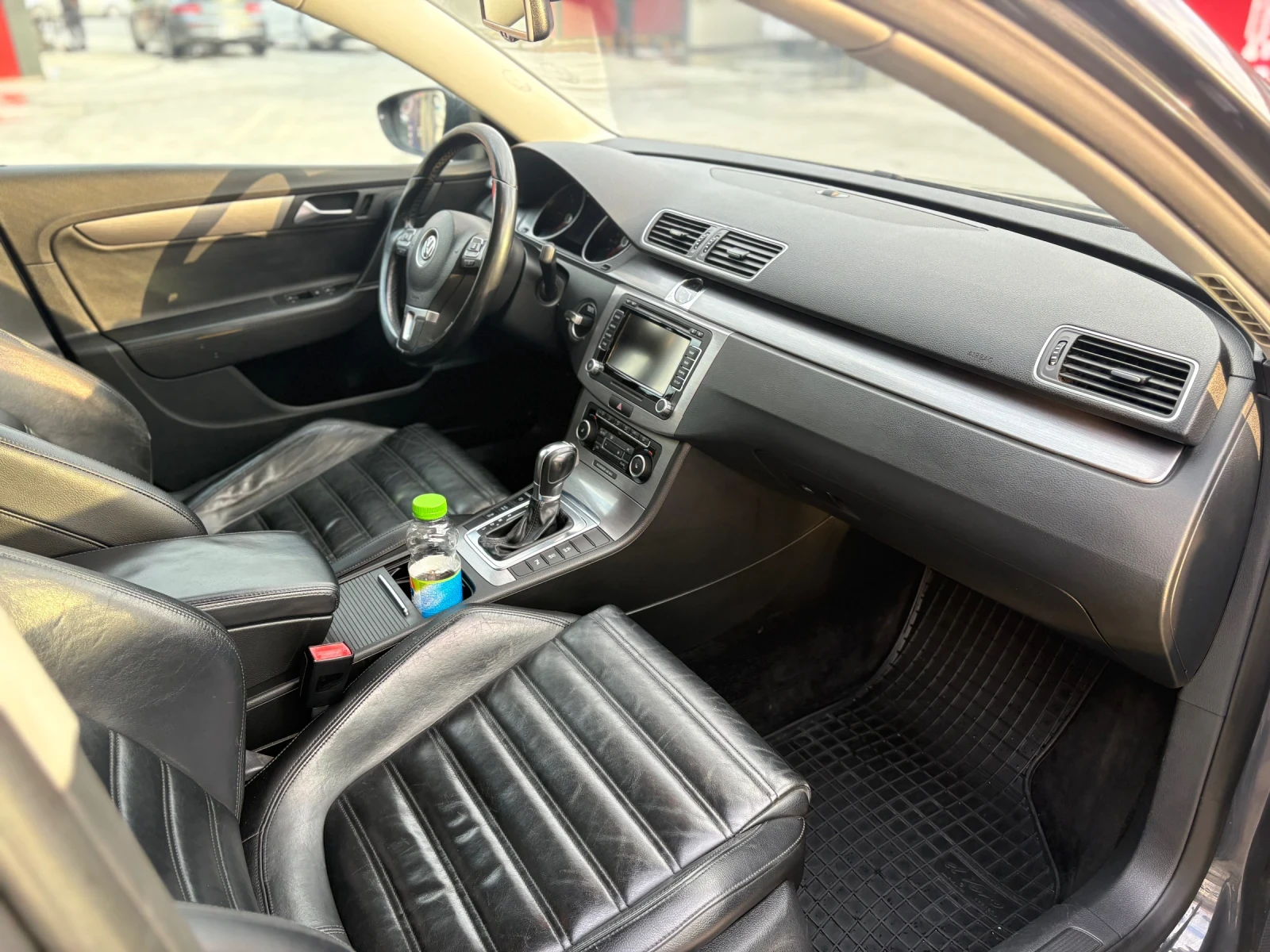 VW Passat PASSAT B7 | Mobile.bg � ����������� 8