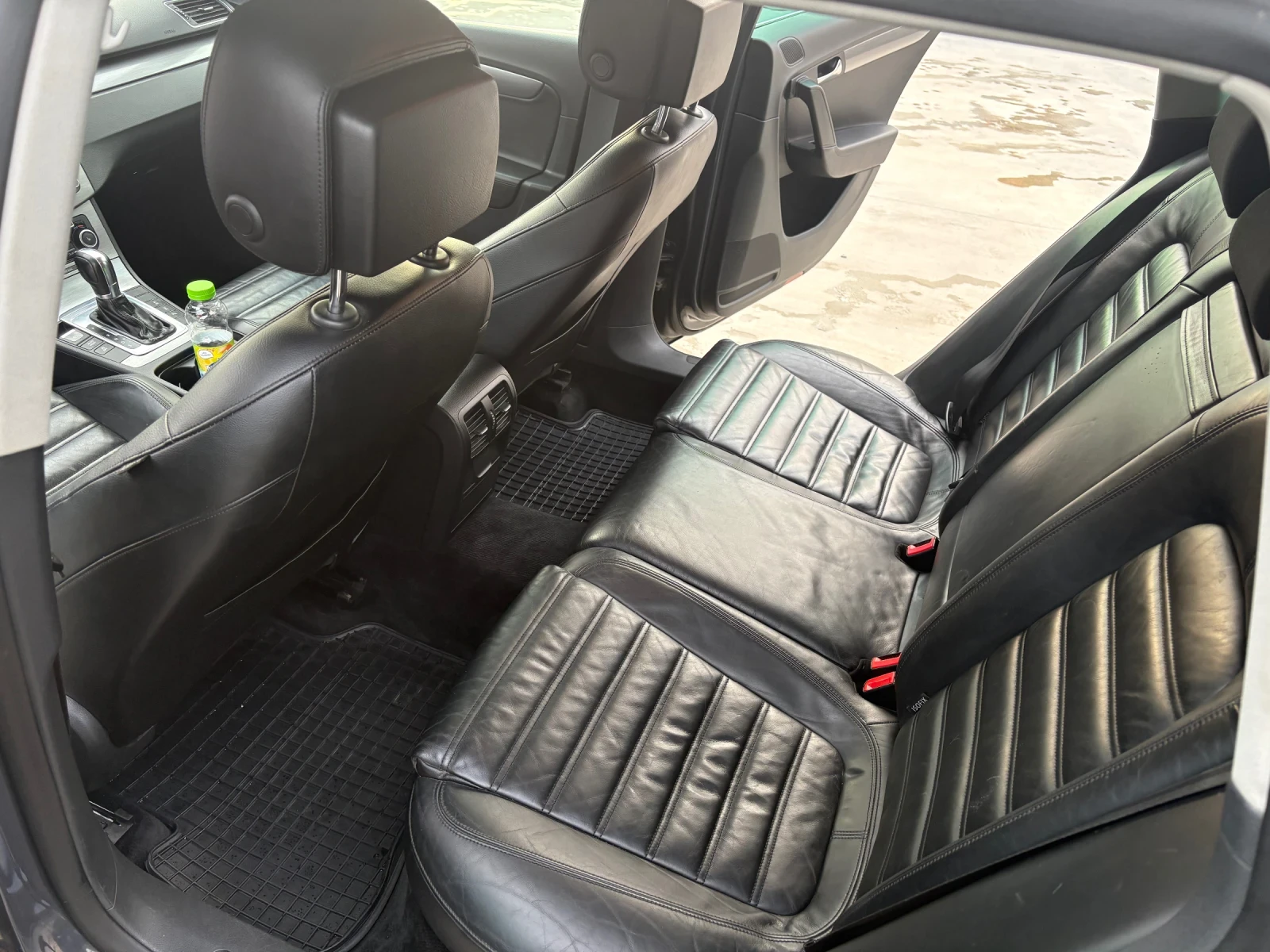 VW Passat PASSAT B7 | Mobile.bg � ����������� 9