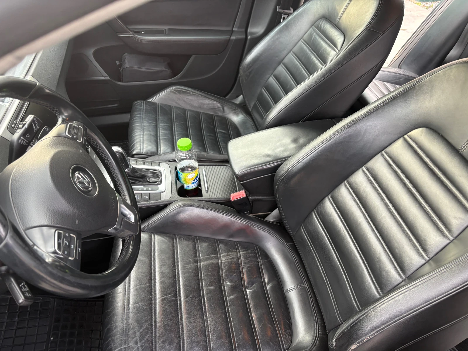 VW Passat PASSAT B7 | Mobile.bg � ����������� 11