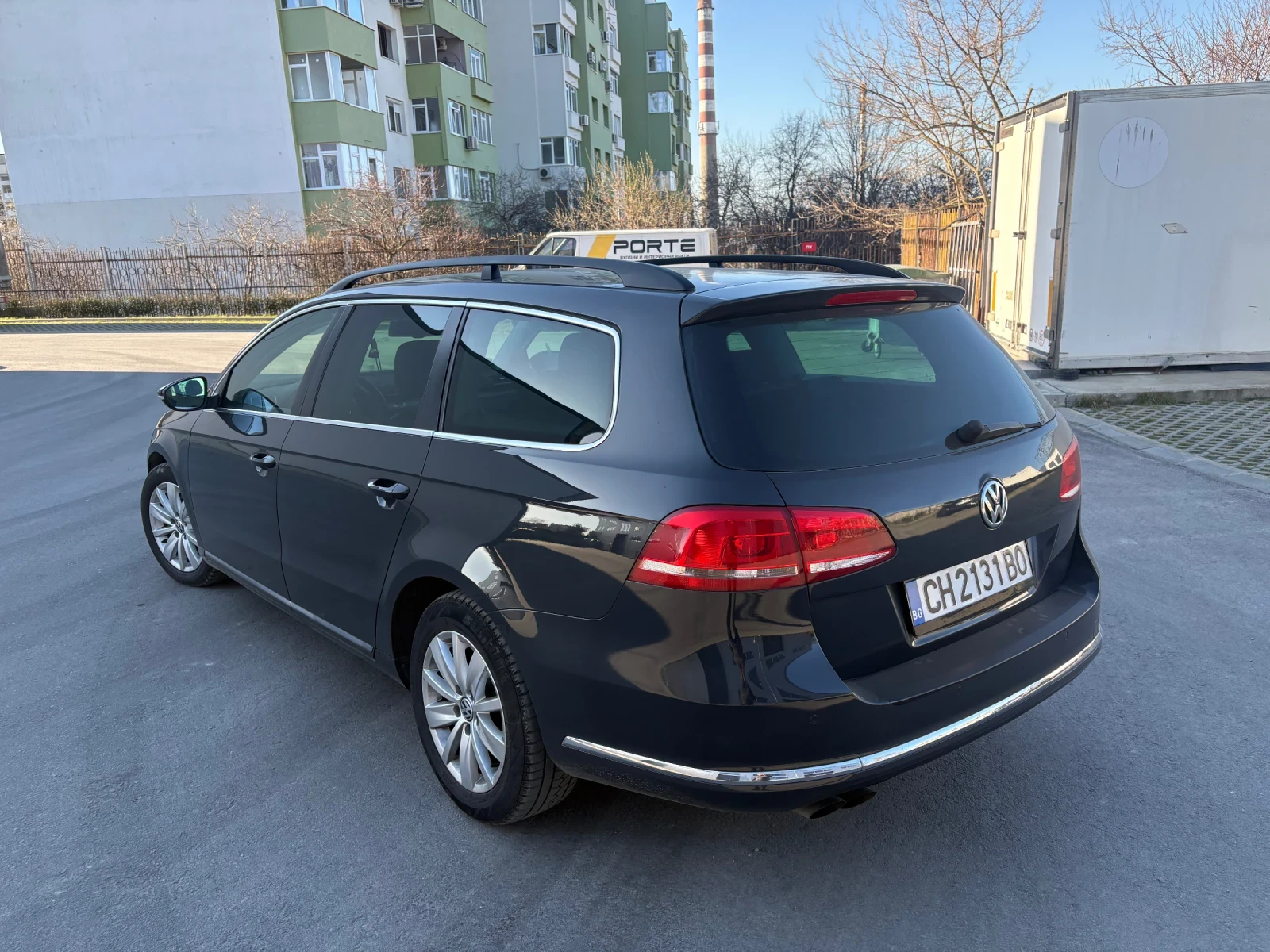 VW Passat PASSAT B7 | Mobile.bg � ����������� 3