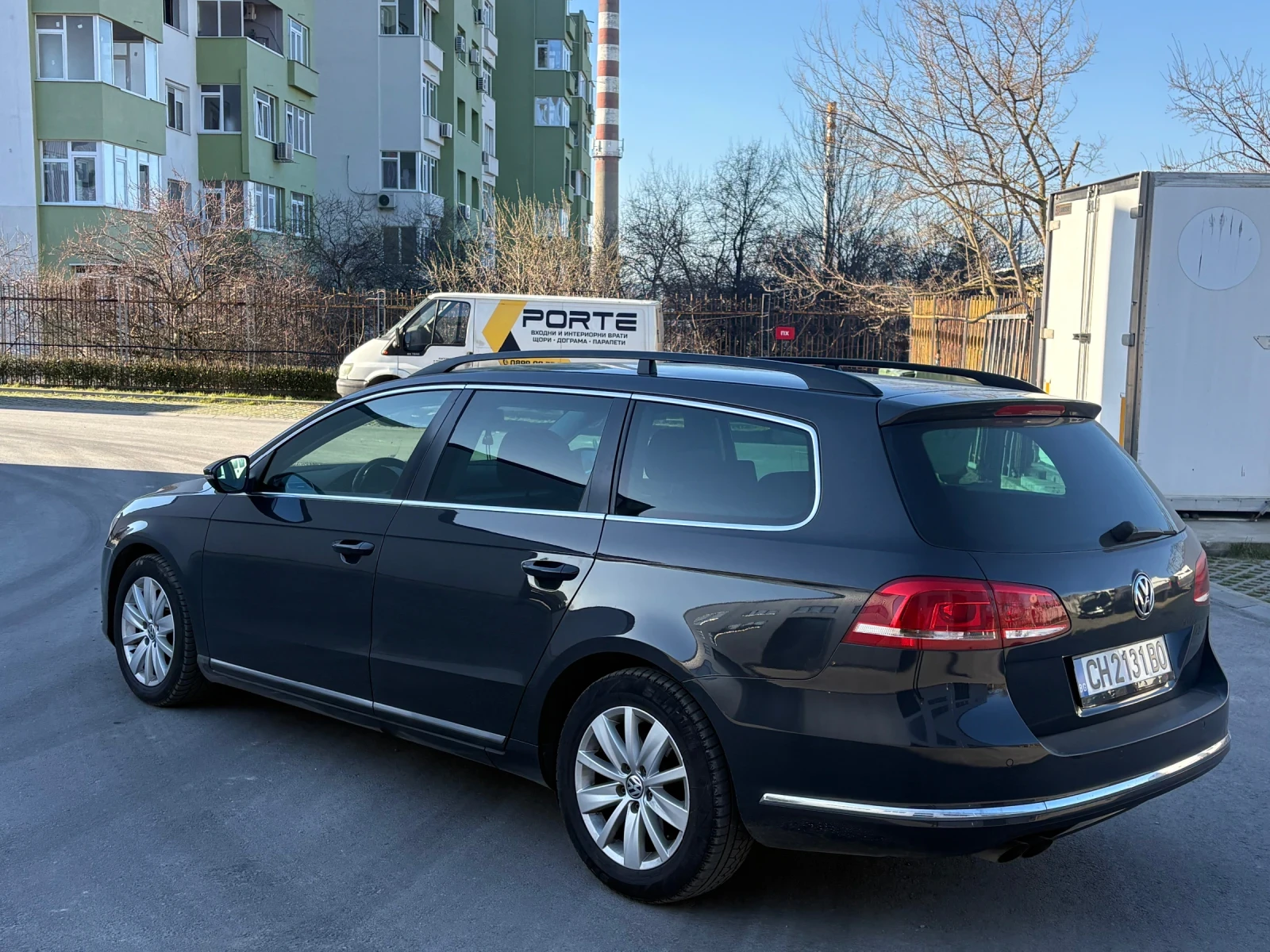 VW Passat PASSAT B7 | Mobile.bg � ����������� 16