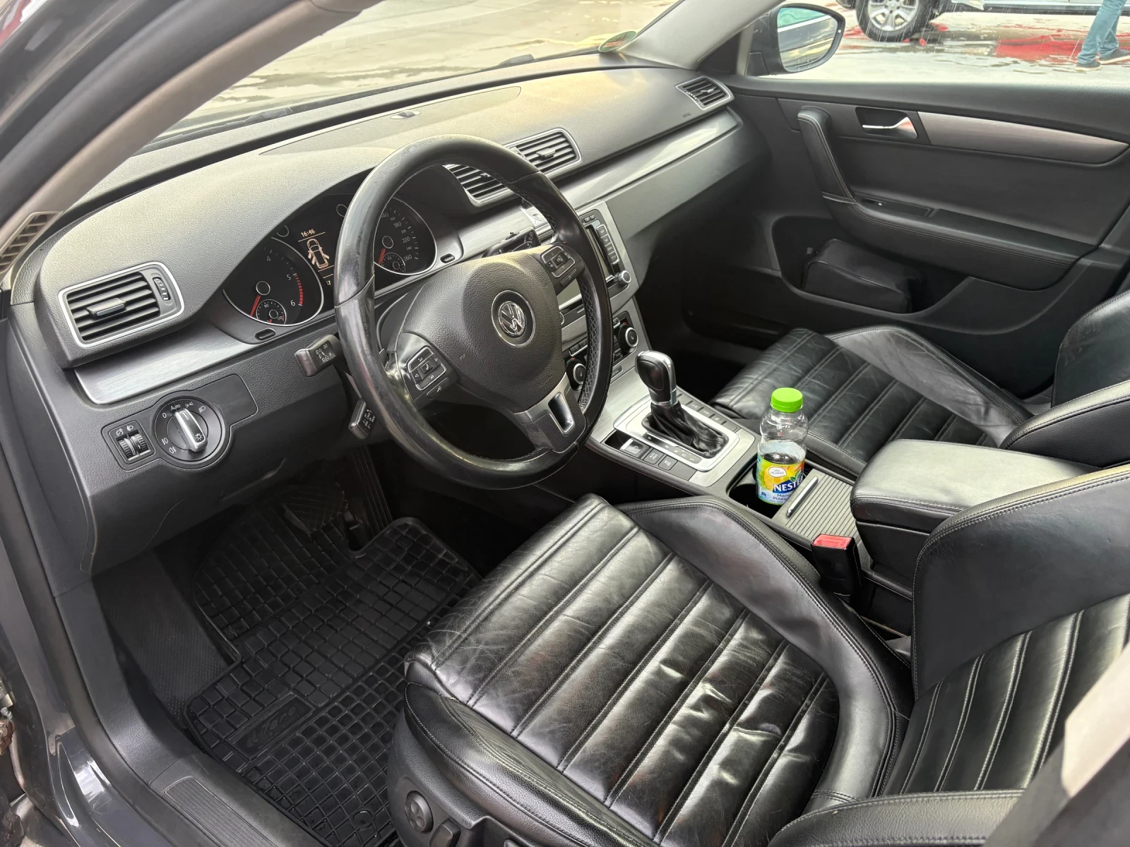 VW Passat PASSAT B7 | Mobile.bg � ����������� 10