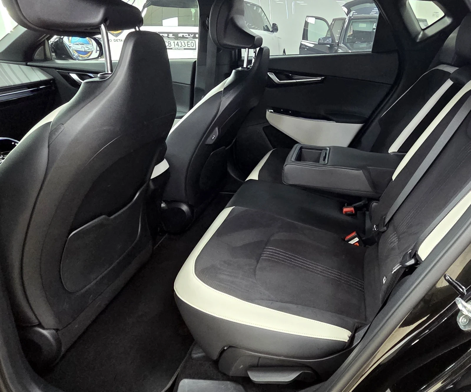 Kia EV6 AWD/GT line/12.2023/Pano/����� �������� ������� | Mobile.bg � ����������� 9