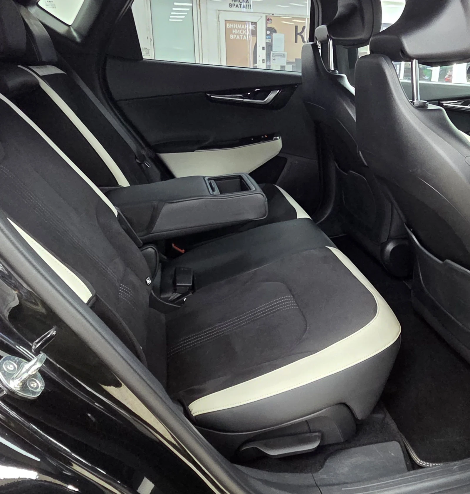 Kia EV6 AWD/GT line/12.2023/Pano/����� �������� ������� | Mobile.bg � ����������� 10