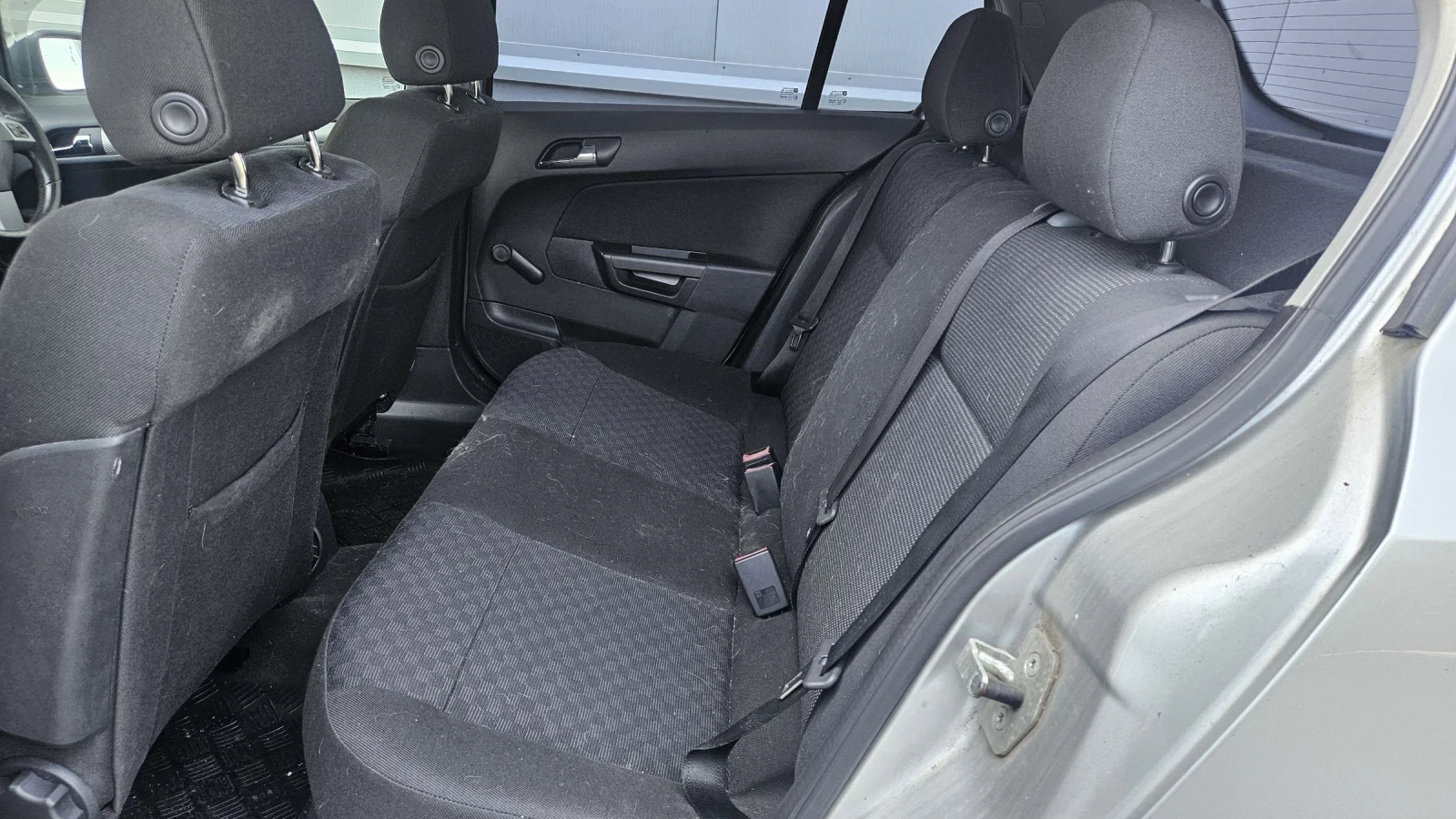 Opel Astra, снимка 9 - Автомобили и джипове - 54324969