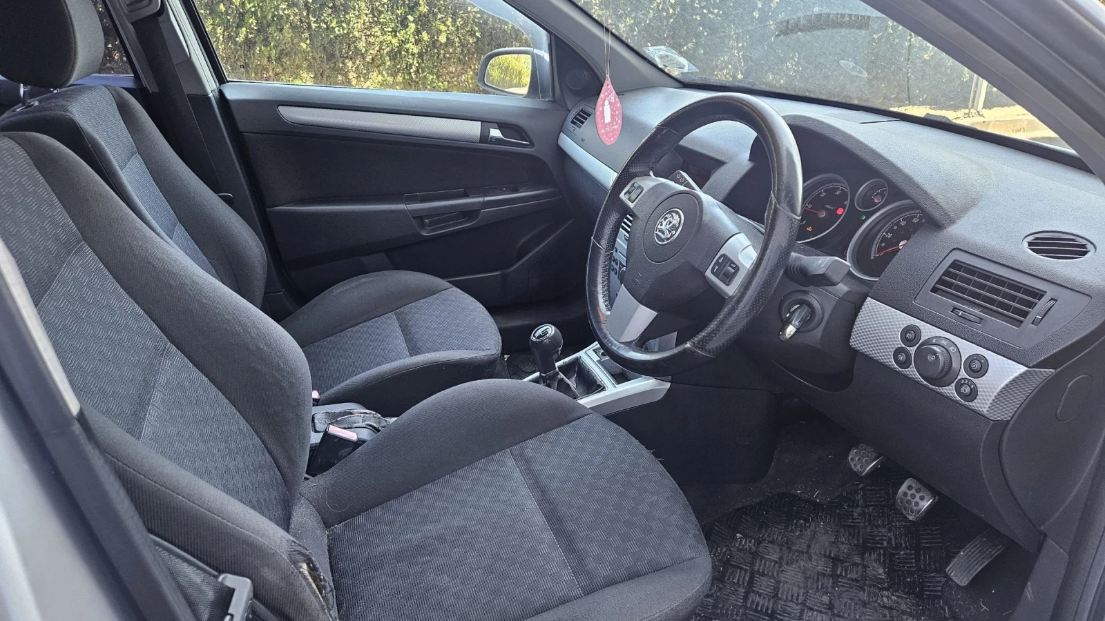 Opel Astra, снимка 7 - Автомобили и джипове - 54324969