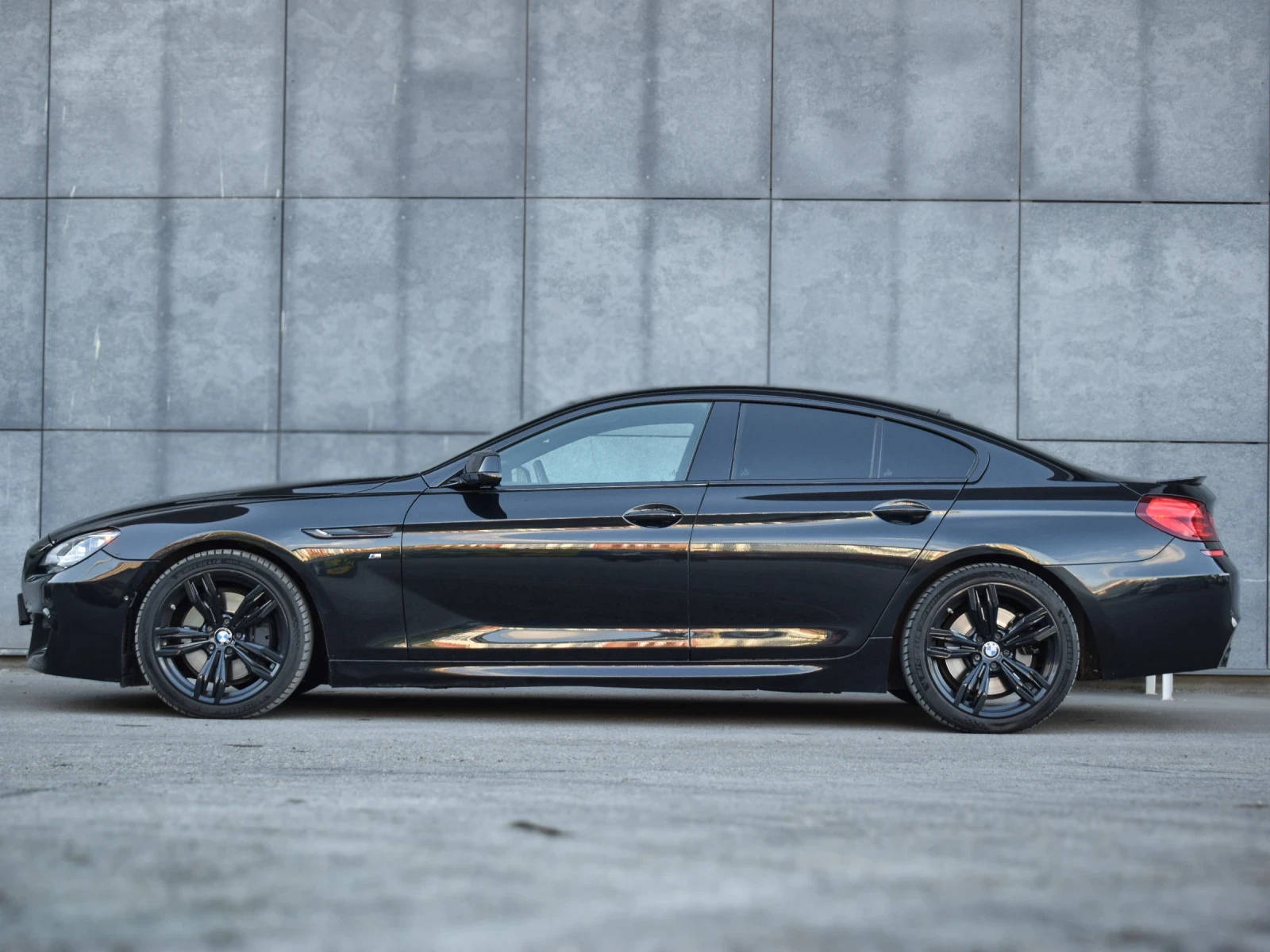 BMW 640 XD full Facelift CarPlay Каско и ГО до 2027, снимка 6 - Автомобили и джипове - 54402688