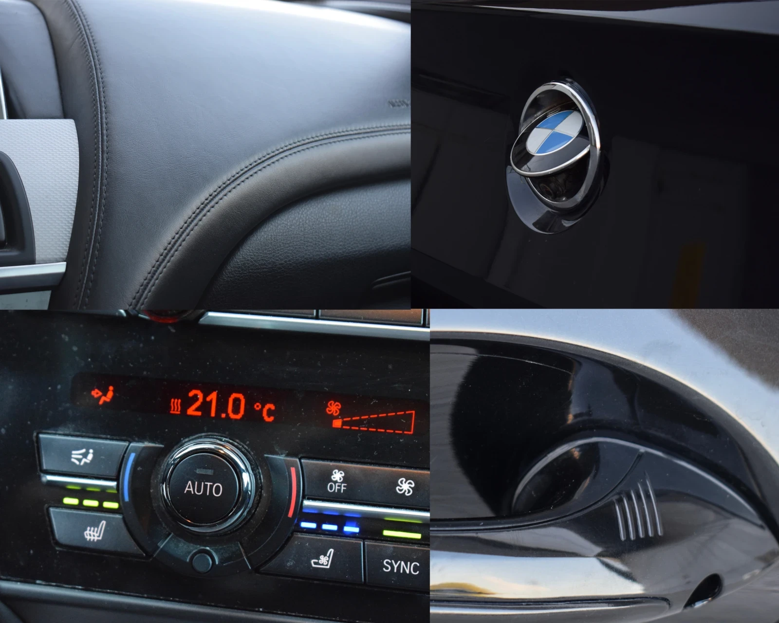 BMW 640 XD full Facelift CarPlay Каско и ГО до 2027, снимка 10 - Автомобили и джипове - 54402688