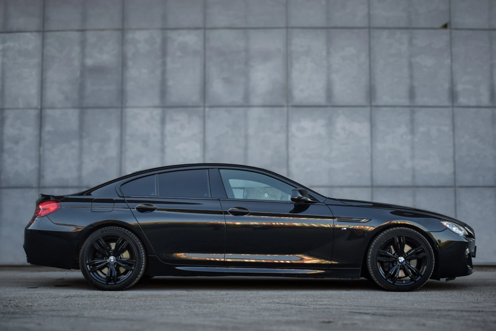 BMW 640 XD full Facelift CarPlay Каско и ГО до 2027, снимка 7 - Автомобили и джипове - 54402688