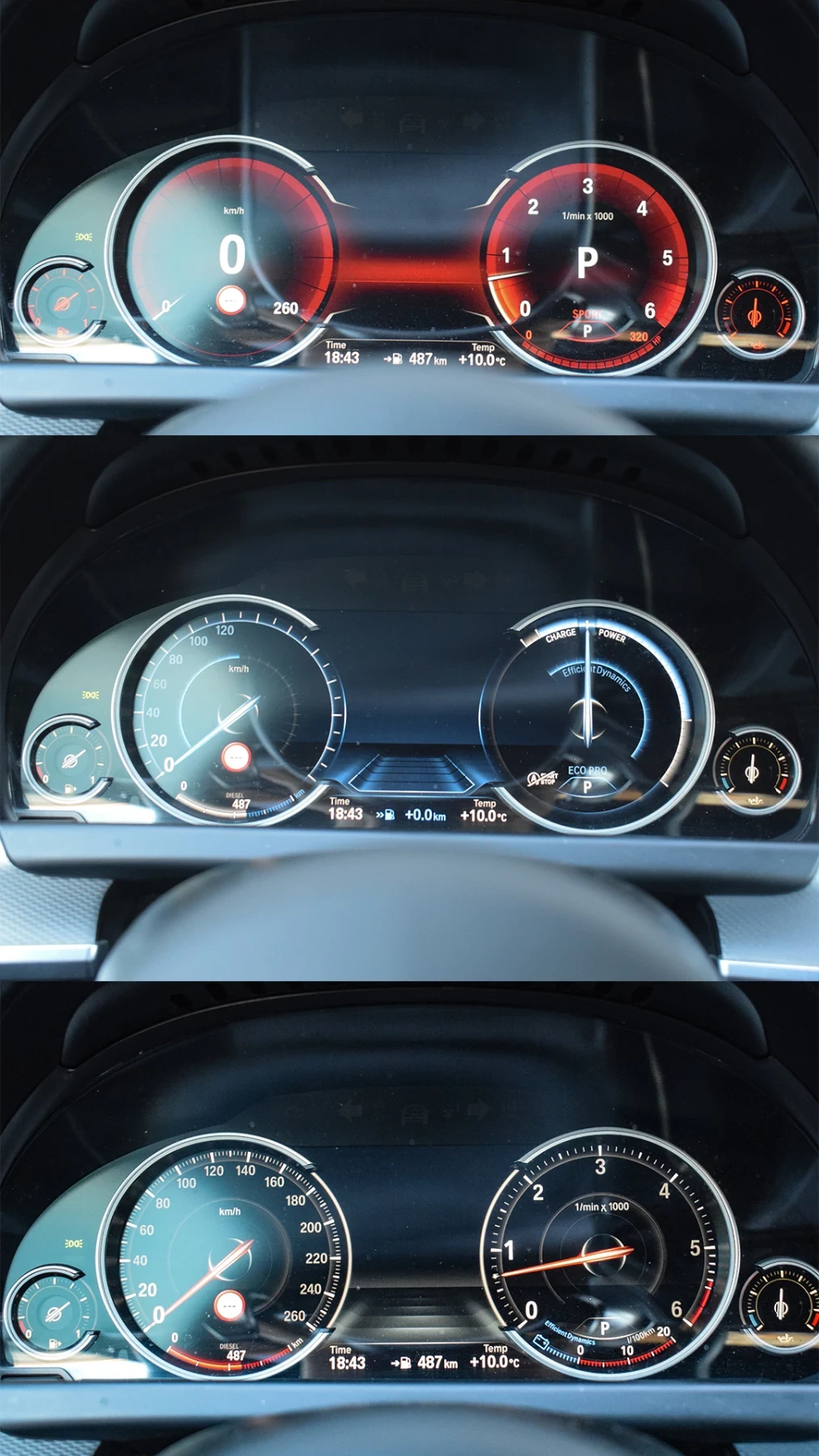 BMW 640 XD full Facelift CarPlay Каско и ГО до 2027, снимка 17 - Автомобили и джипове - 54402688