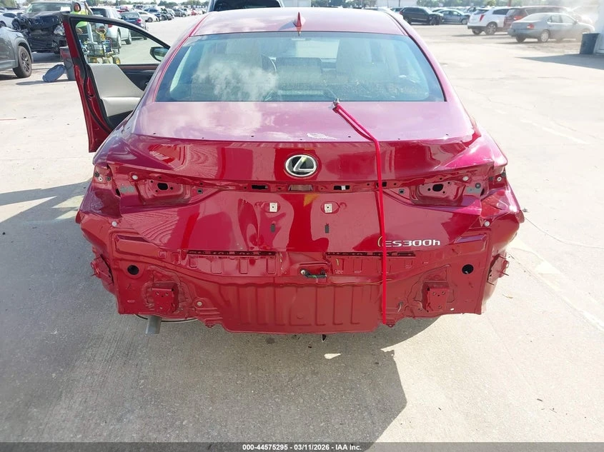 Lexus ES 300 H * ������ ����* CARFAX | Mobile.bg � ����������� 6