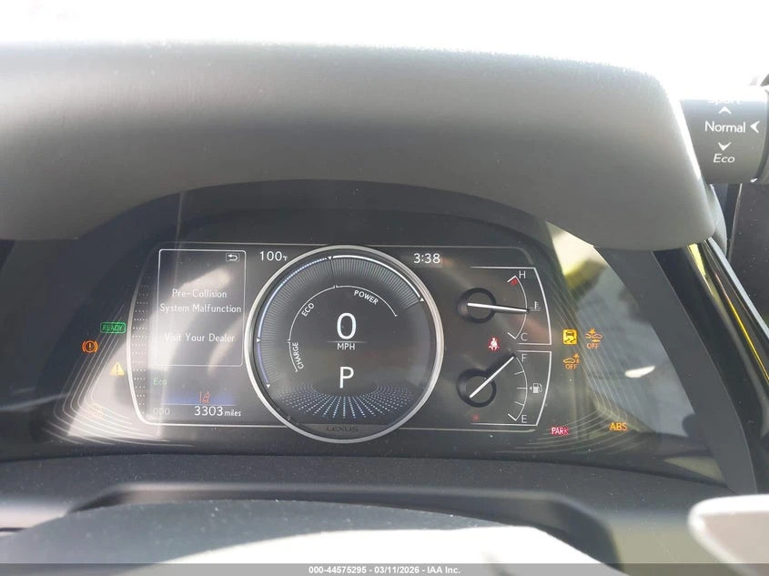Lexus ES 300 H * ������ ����* CARFAX | Mobile.bg � ����������� 7