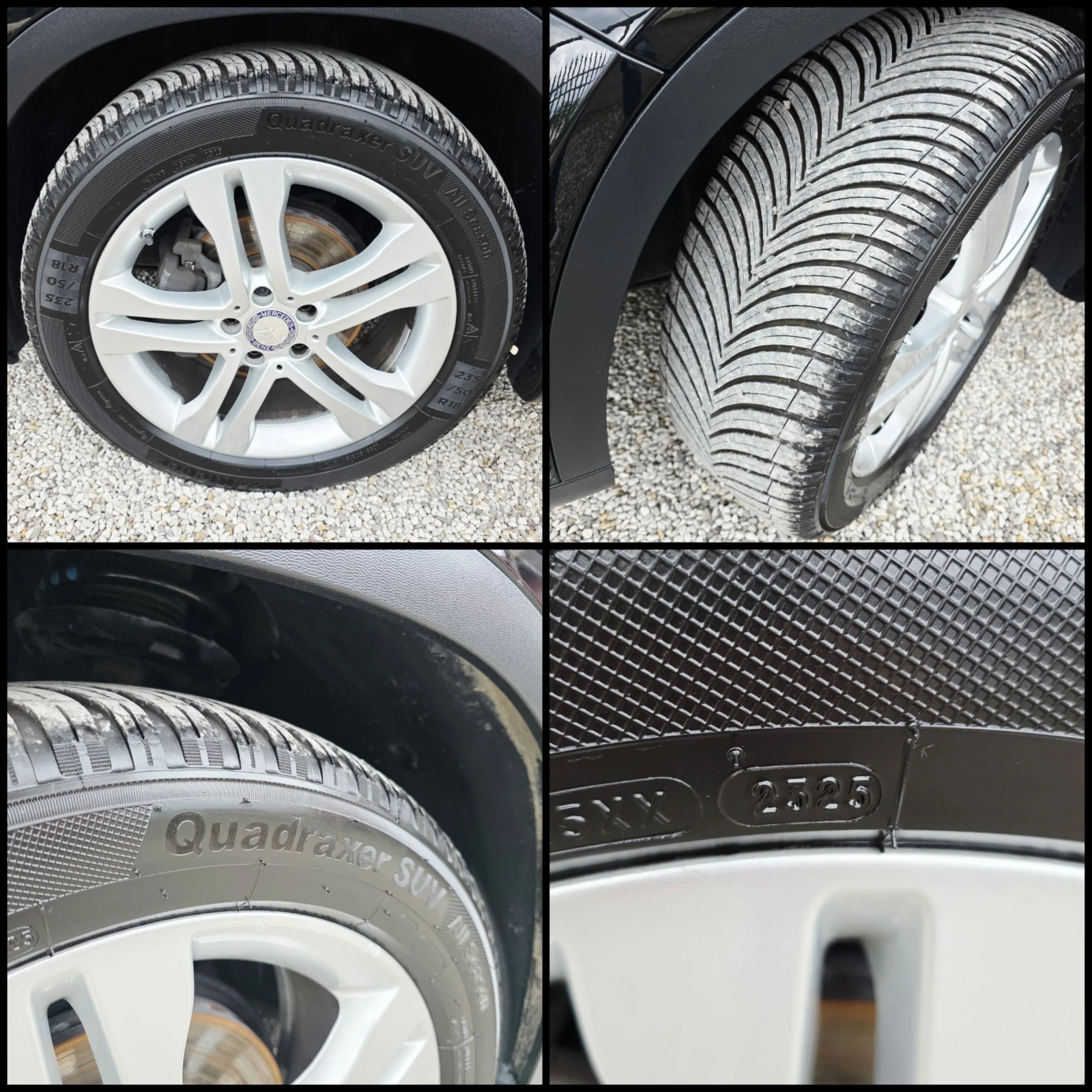 Mercedes-Benz GLA 220 CDI/PREMIUM/4-MATIC/BI-XENON/РЕАЛНИ КМ/, снимка 15 - Автомобили и джипове - 54633528