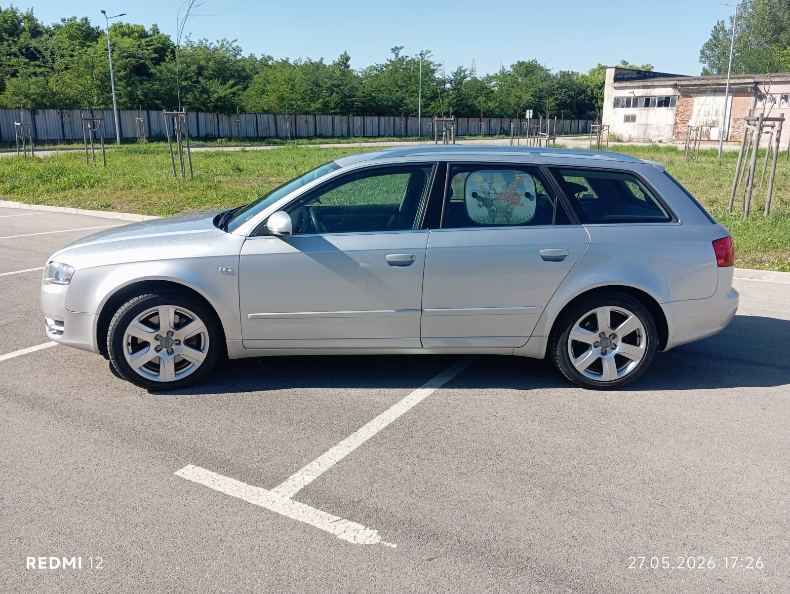 Audi A4 3.0 TDI V6 Quattro, снимка 11 - Автомобили и джипове - 54691288