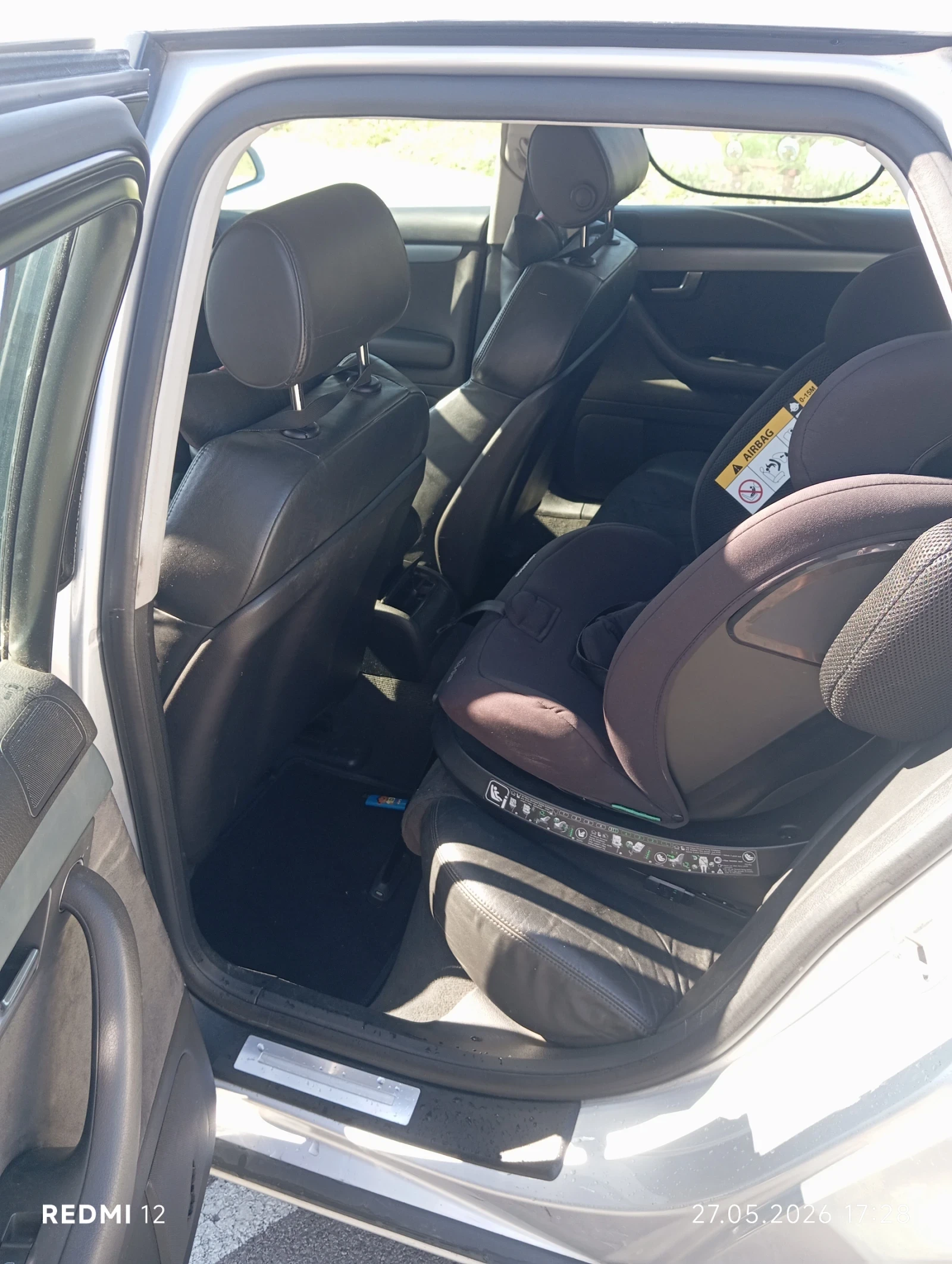 Audi A4 3.0 TDI V6 Quattro, снимка 2 - Автомобили и джипове - 54691288